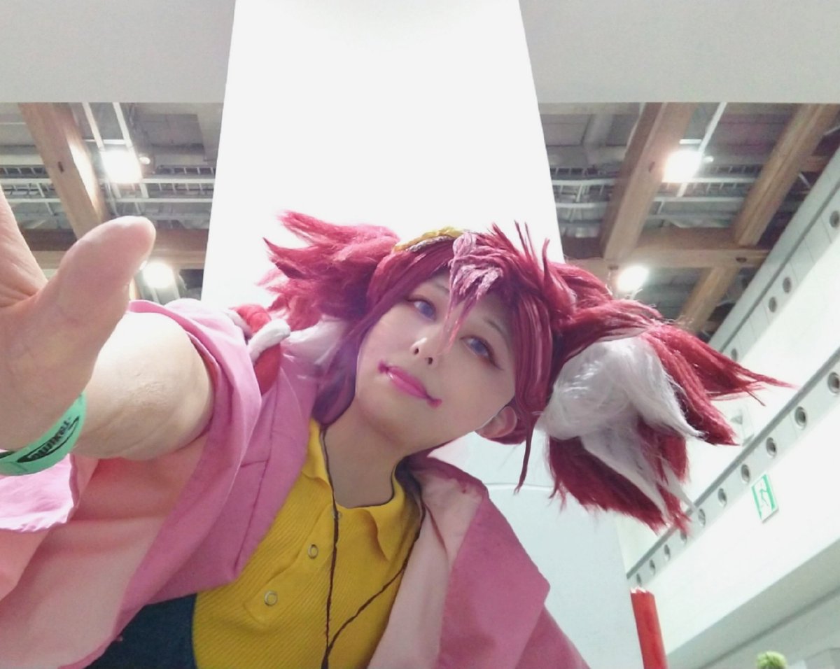 八澄ずんな tweet media