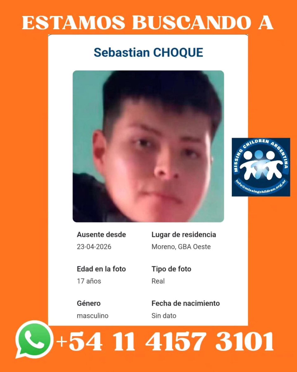 Buscado 👇👮‍♀️👮‍♀️👮‍♀️