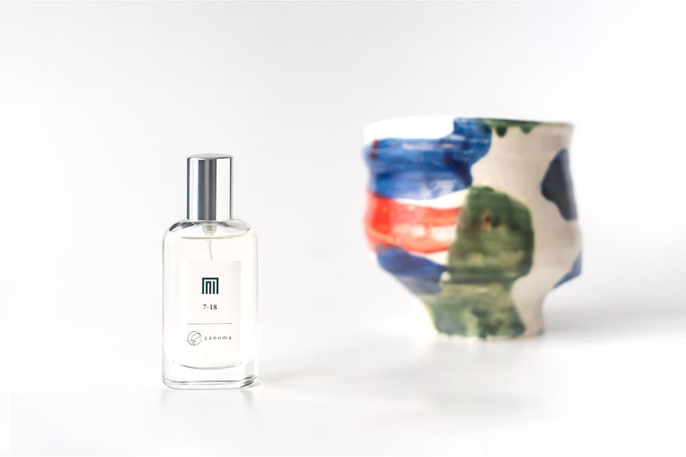 【おすすめ🪻】
canoma（サノマ）の香水とお香、
オンラインストアでも販売中です。
canomaは「日本人のための香水」をコンセプトに掲げるフレグランスブランド。
日本人が使いたいと思える香水を提案します。
store.tsite.jp/feature/1158.h…