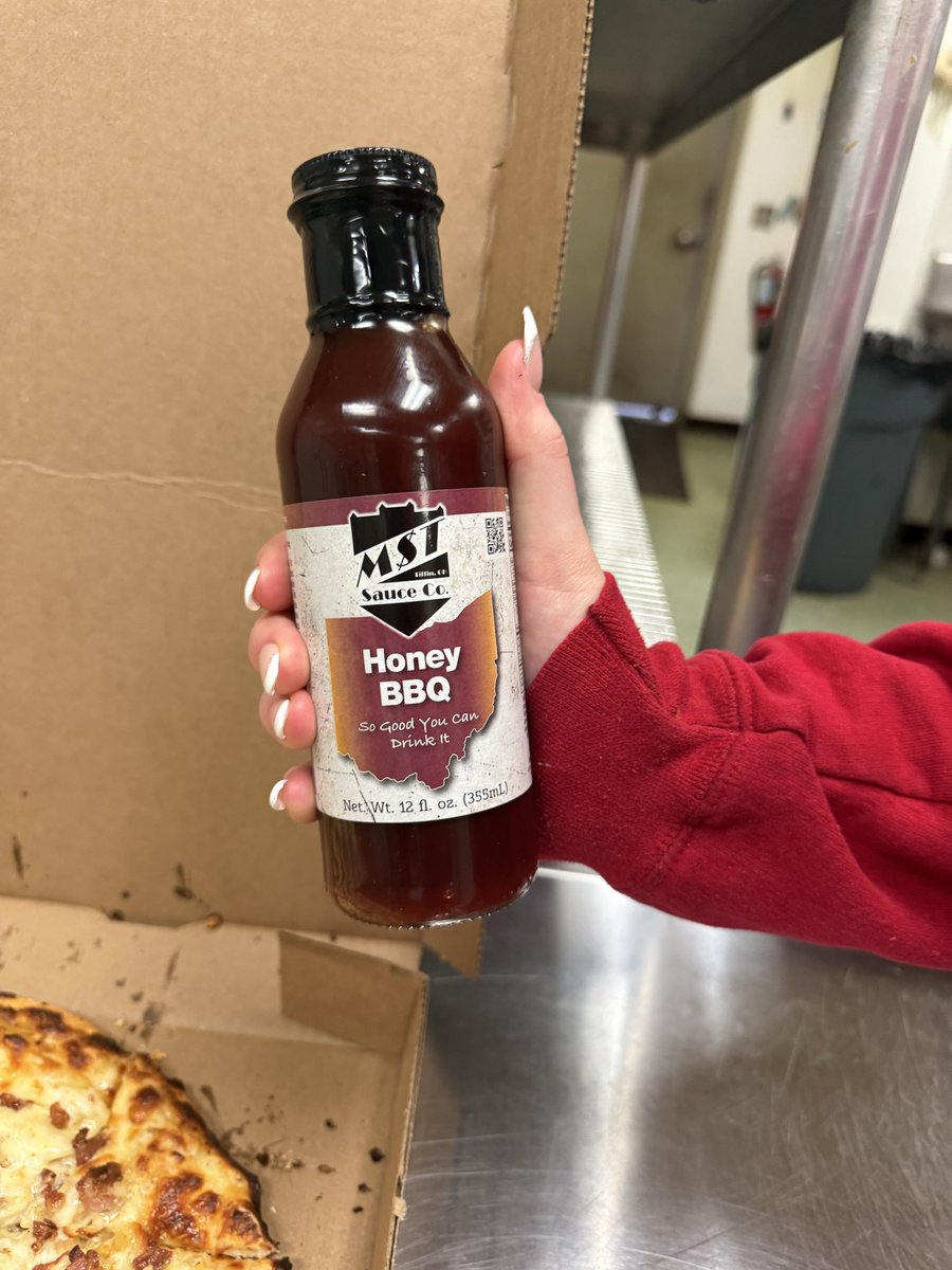 The Pizzeria tweet media