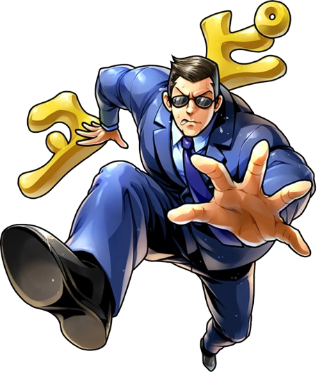 BotKinnikuman's tweet photo. Akuma Shogun is secretly Detective Akaiwa (Gobugari) https://t.co/qDKQjb006j