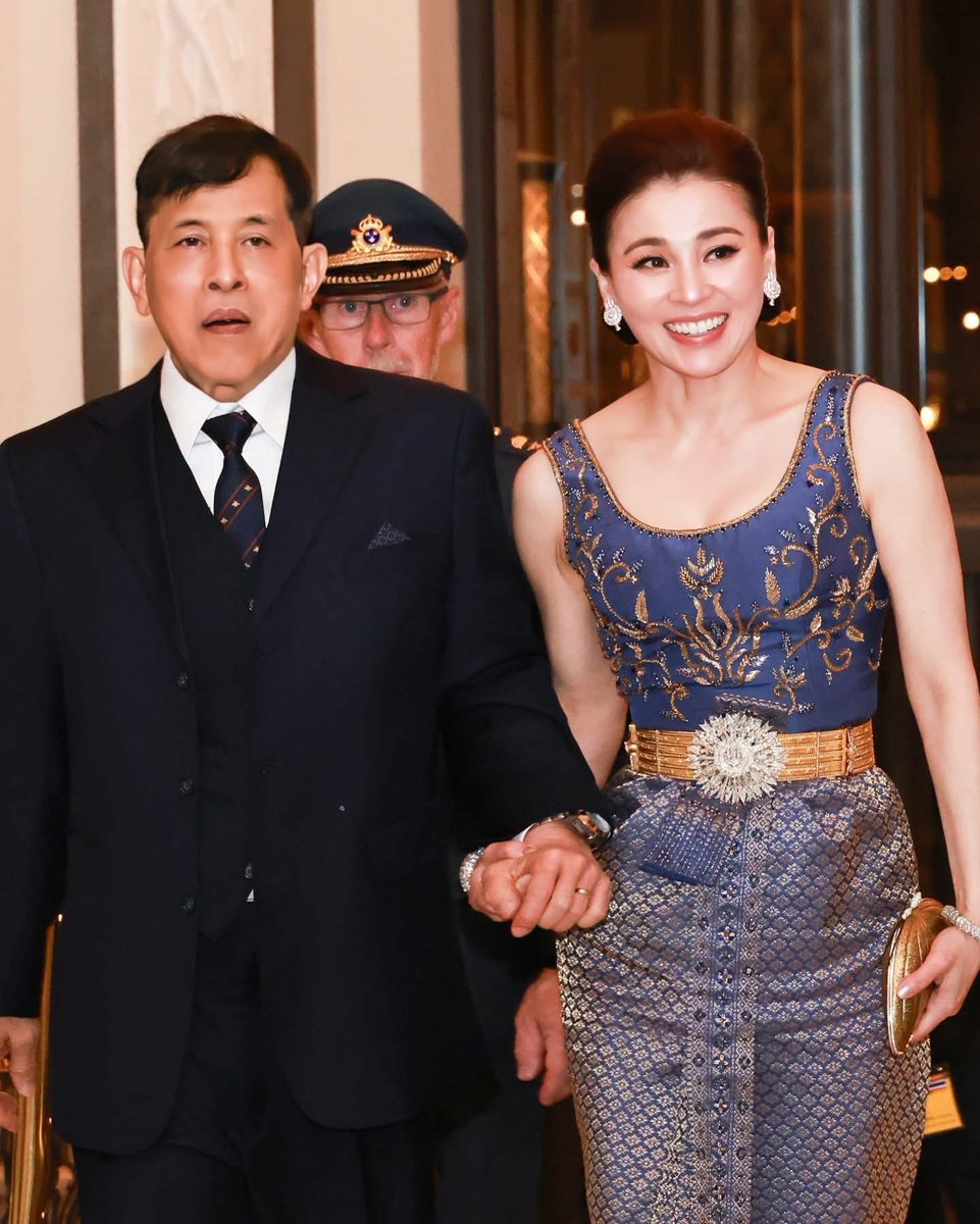 💛คนไทย ๒ แผ่นดิน ๙,๑๐🇹🇭 tweet media