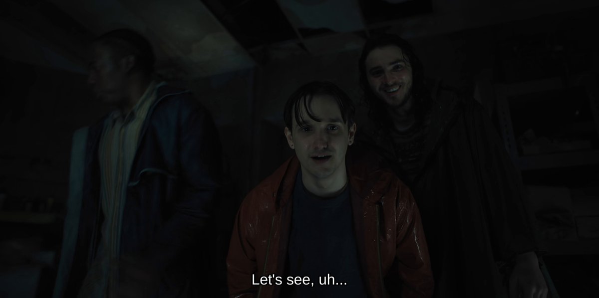 Every FNAF Movie 2 Frame In Order (also on 🦋/ 🐘) tweet media