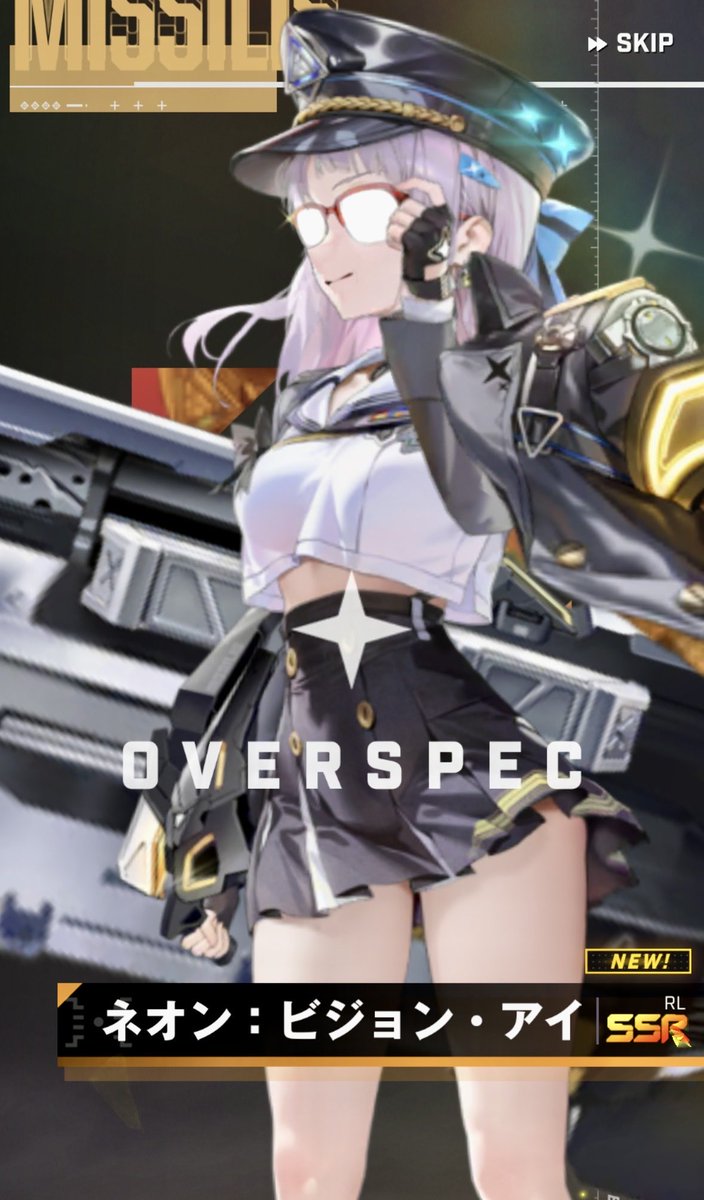 雪月風華@ドルフロ2 tweet media