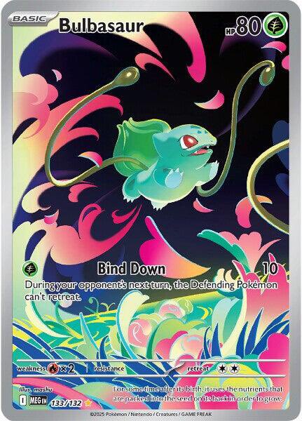 Ericka’s Venusaur tweet media