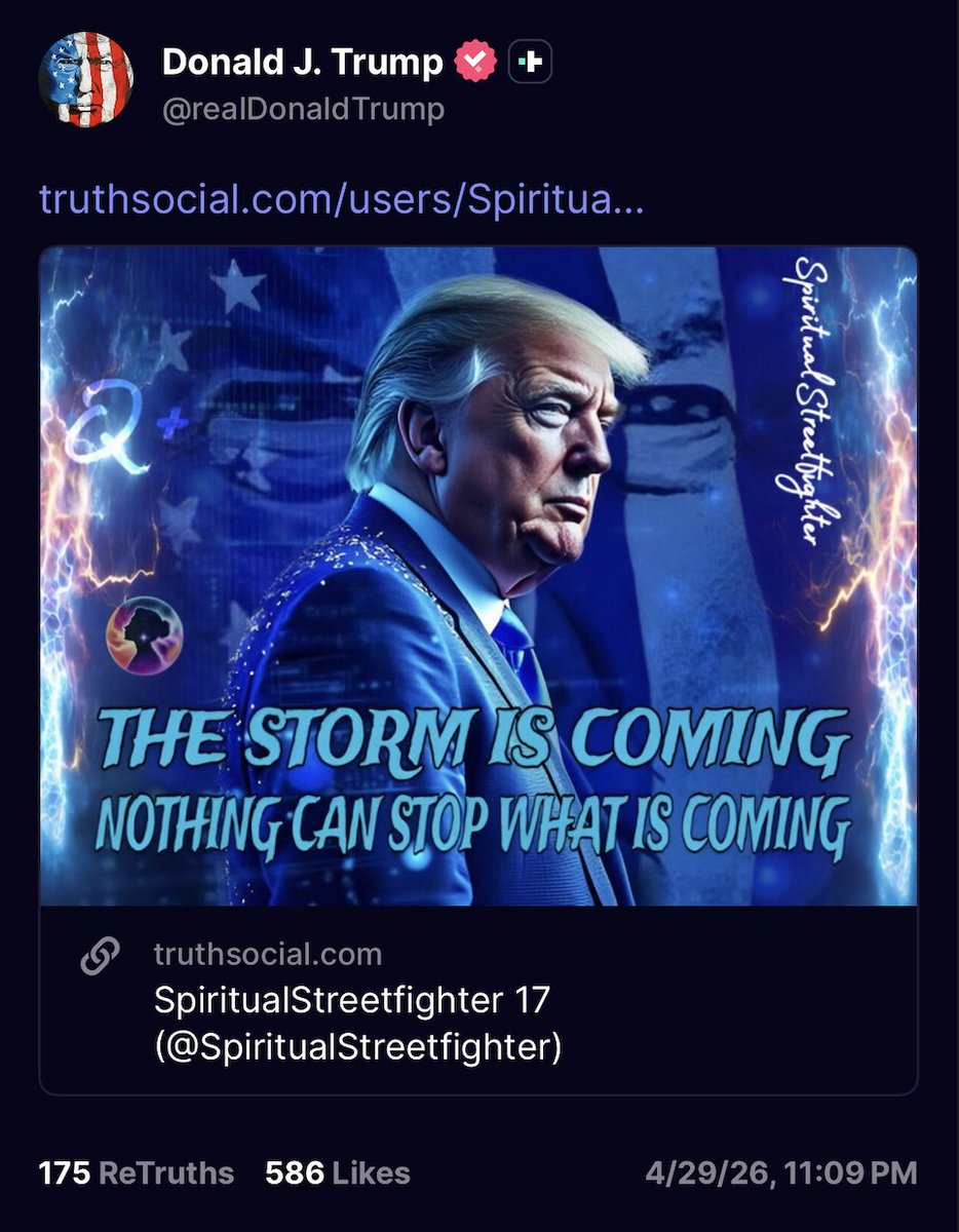 SpiritualStreetfighter 17 tweet media