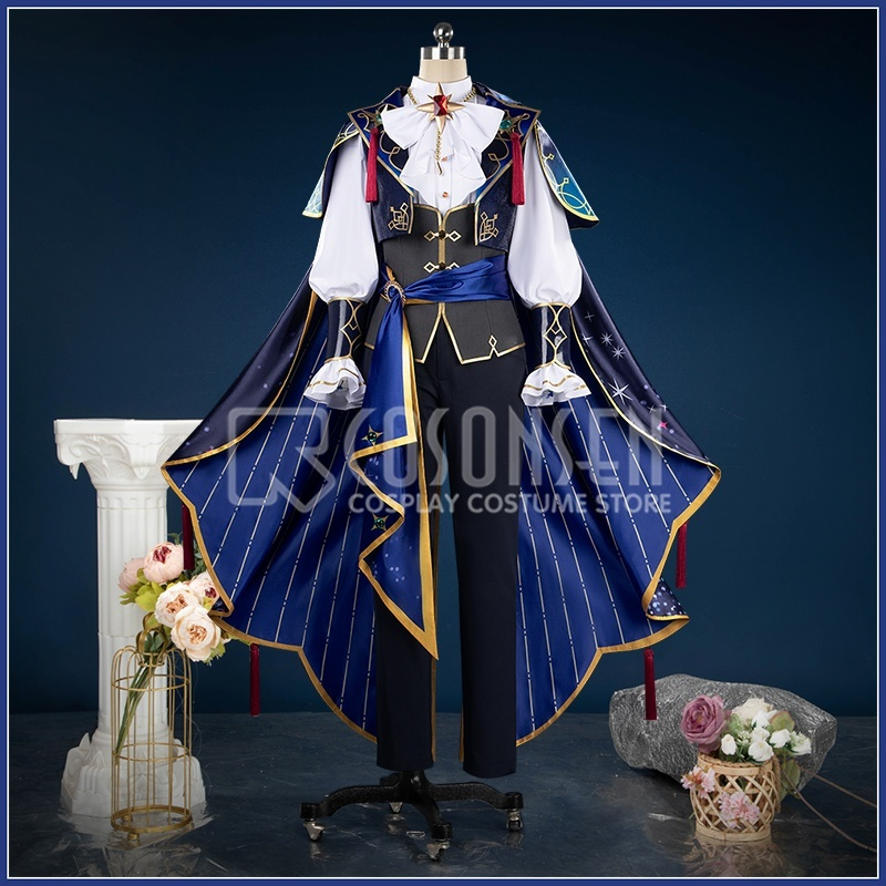 📢クラシックシリーズ商品 おすすめ~ 🌟あんスタ風 Valkyrie 影片みか