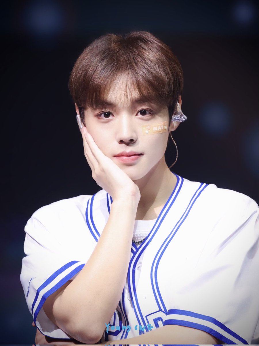 박지훈 독려계 tweet media