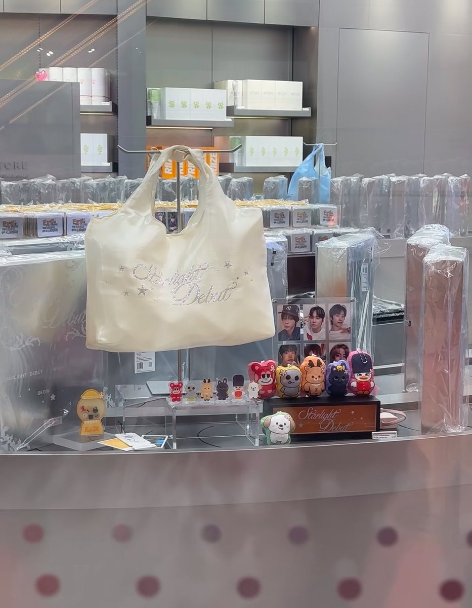 📢】SMTOWN STORE Shanghai MD ＼ 中国限定BOX Qoo10にて予約開始