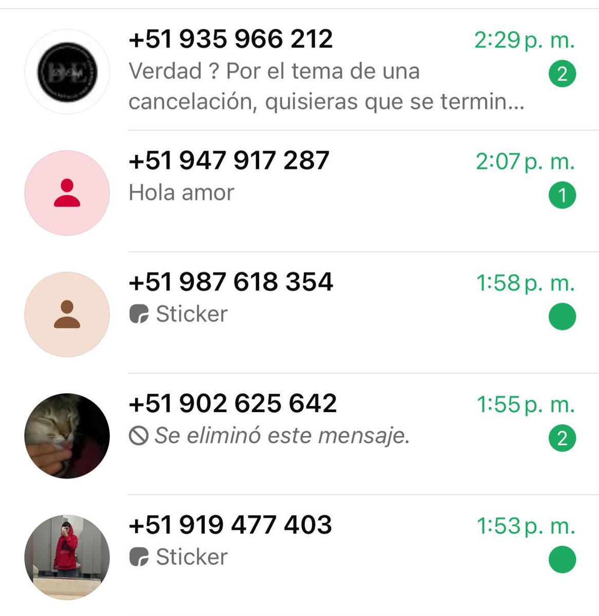 Cancheroski 🇵🇪 🌎🤮🫸 🇻🇪 tweet media