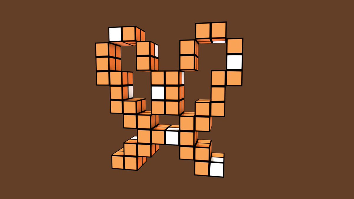voxel_pacman's tweet photo. Add a tasty twist to your 3D projects with our highly detailed Voxel Pretzel 3D model! Perfect for games, animations and food-themed designs! Grab yours now!
https://t.co/loiUKIGiFs
#Food3D #dbr3d #gameassets #lowpoly #gameready #indiedev https://t.co/GdL80bBQYy