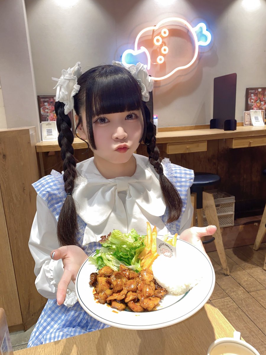 小鳥遊朱寿(たかなしすず)🐼@CandyCross tweet media