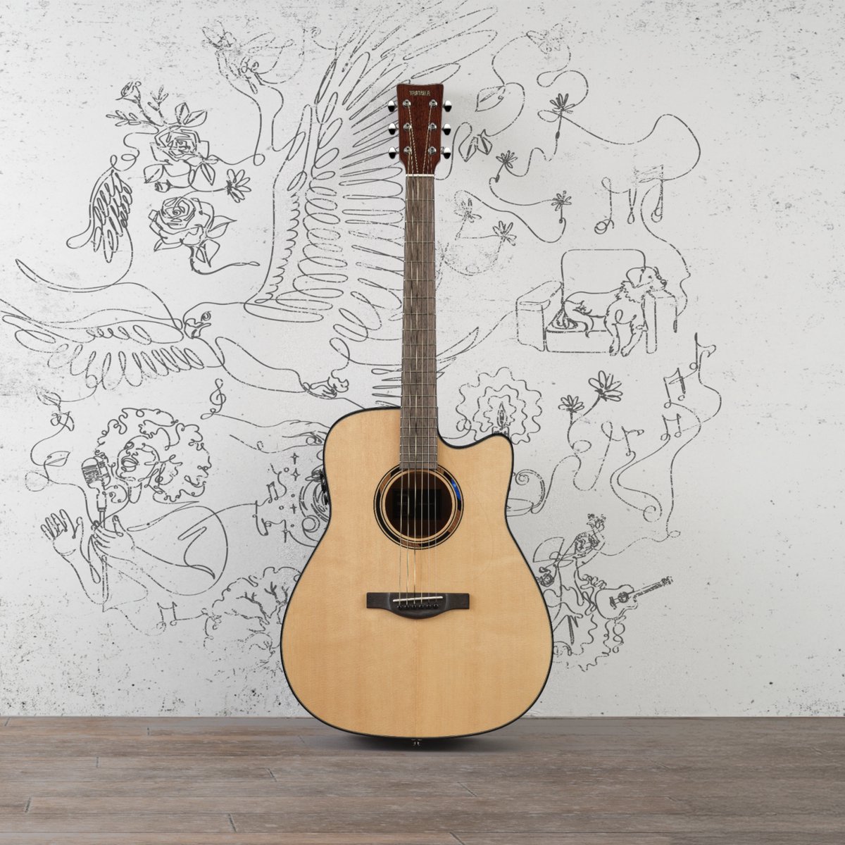 ヤマハアコースティックギタージャパン (@yamaha_acogt_jp) / Posts / X