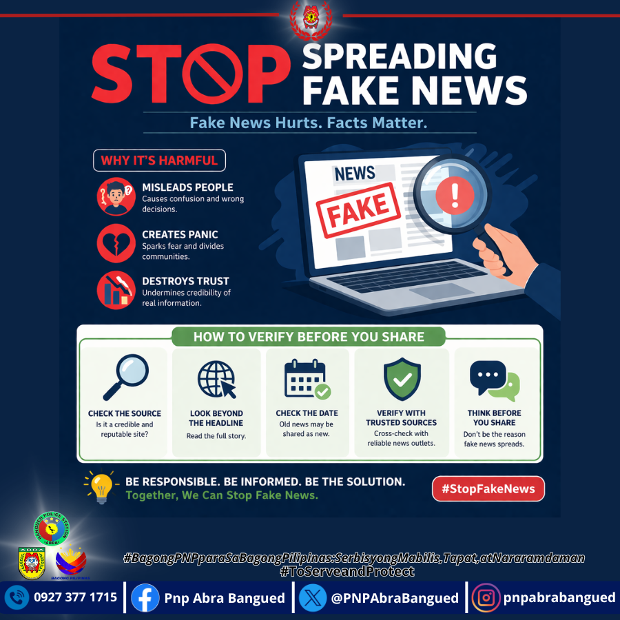 PNPAbraBangued's tweet image. #BagongPNPparasaBagongPilipinasSerbisyongMabilisTapatatNararamdaman
#ToServeandProtect
#procar