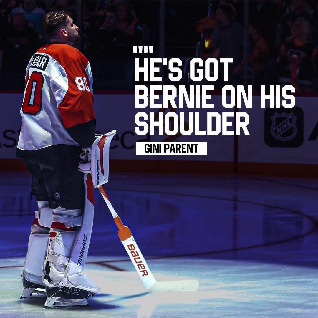 Gini Parent tweet media