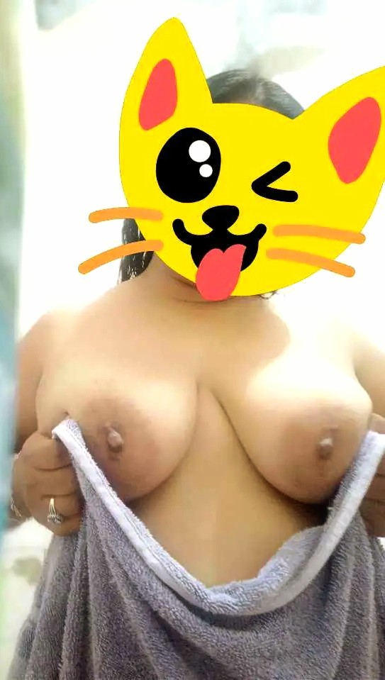 Isabel gorda chichonsota de García NL