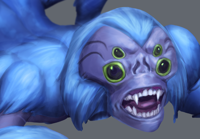 seyartsmind's tweet photo. working on some #ben10 alien force  #art https://t.co/PfsYAGOTHE