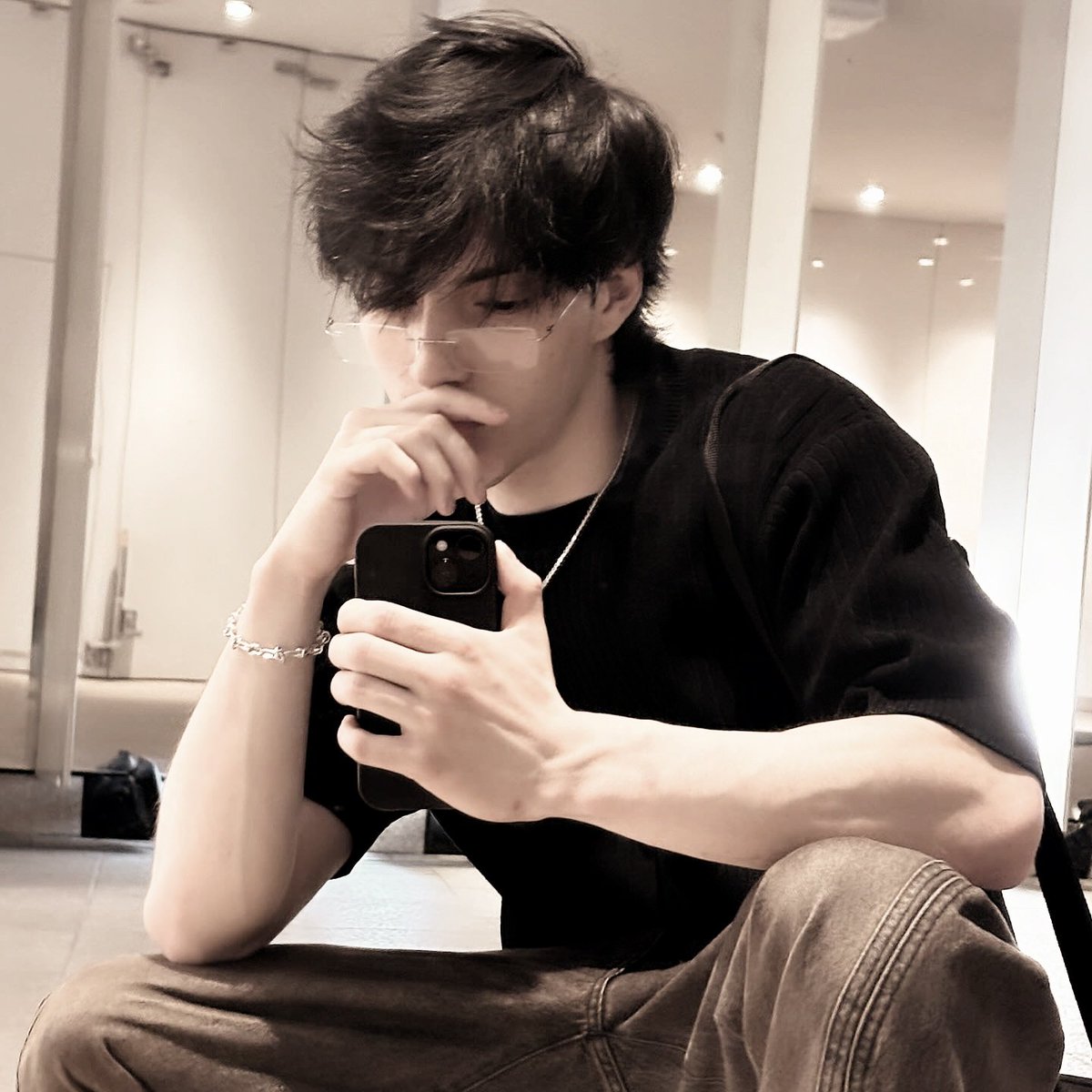 intheaes's tweet image. #NPP

Y recuerden, la manipulación emocional SI funciona. 🥹