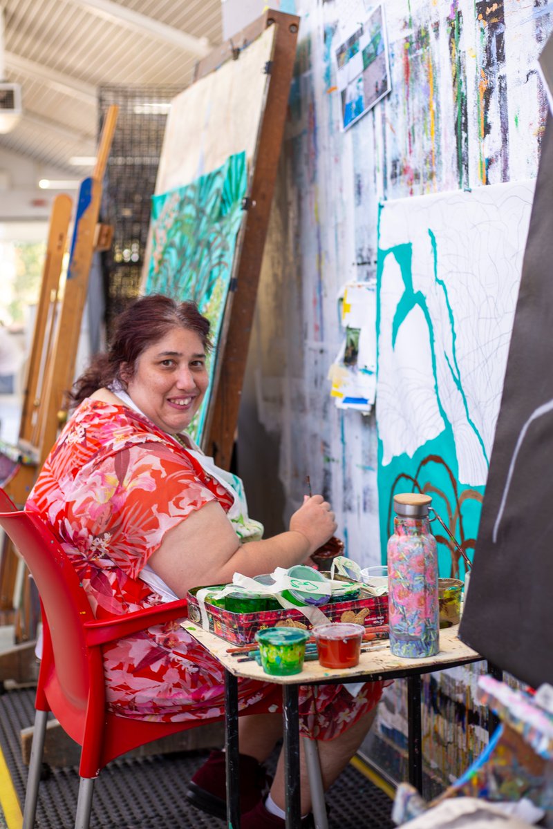 Arts Project Aust tweet media