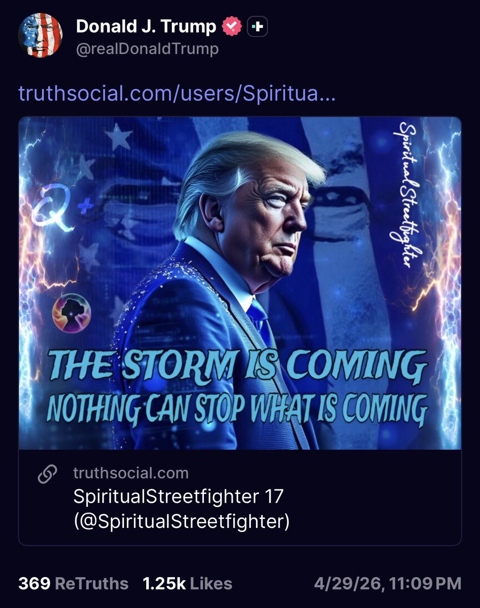 RealAF Patriot tweet media