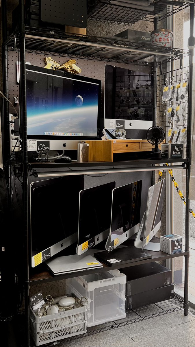 ACT (アクト)サバゲー&PC tweet media