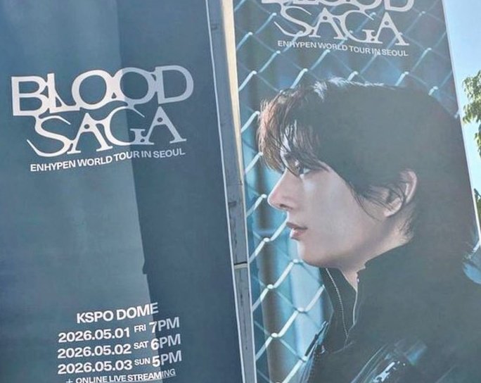 lunna dos jayke ⊙⊝⊜ VAI VER O BTS E O ENHYPEN tweet media