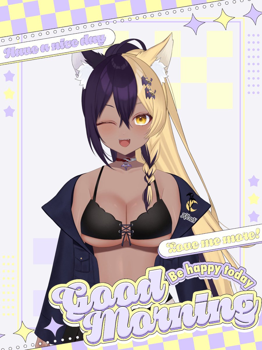 御霧音 tweet media