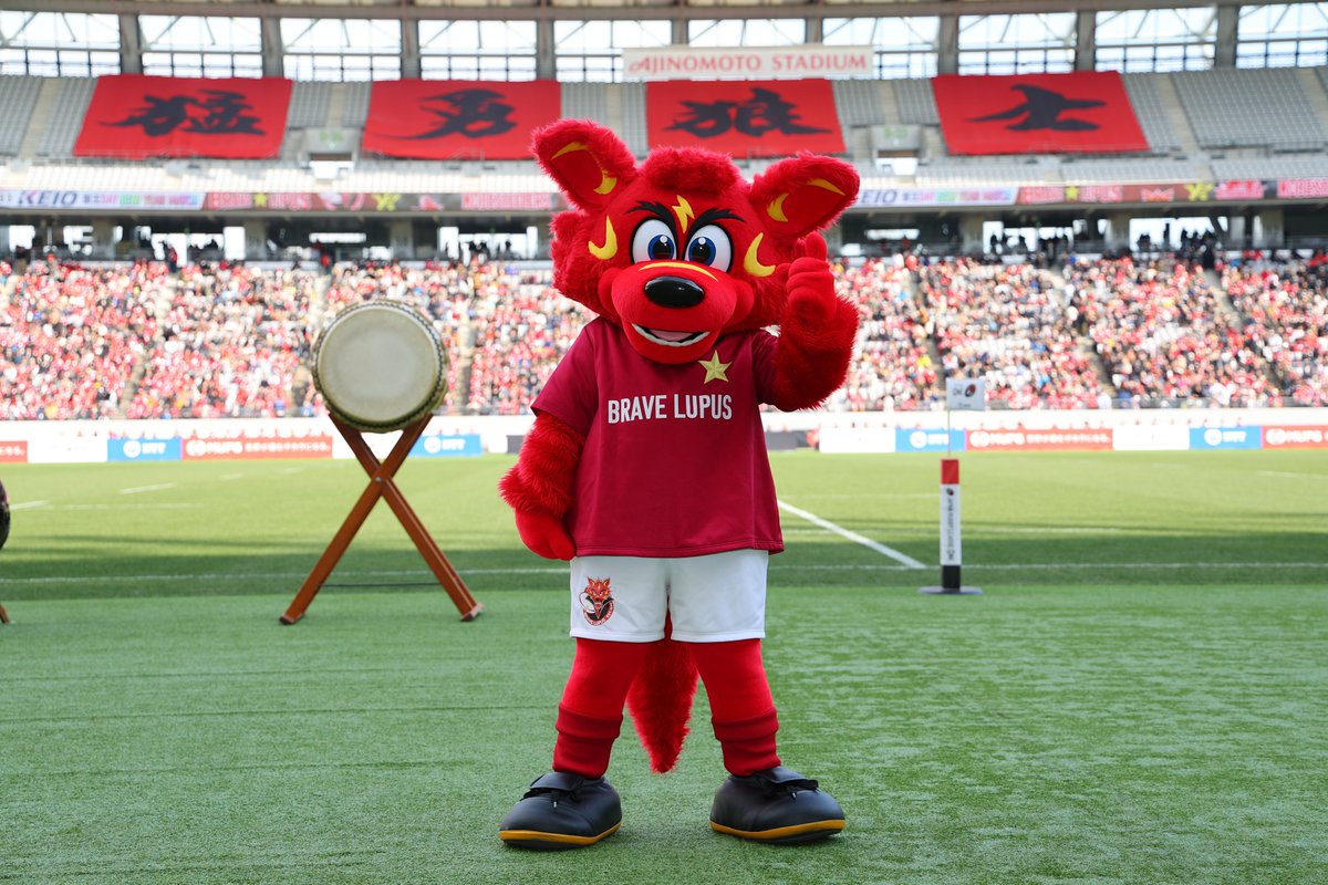 JAPAN RUGBY LEAGUE ONE|リーグワン🏉 tweet media