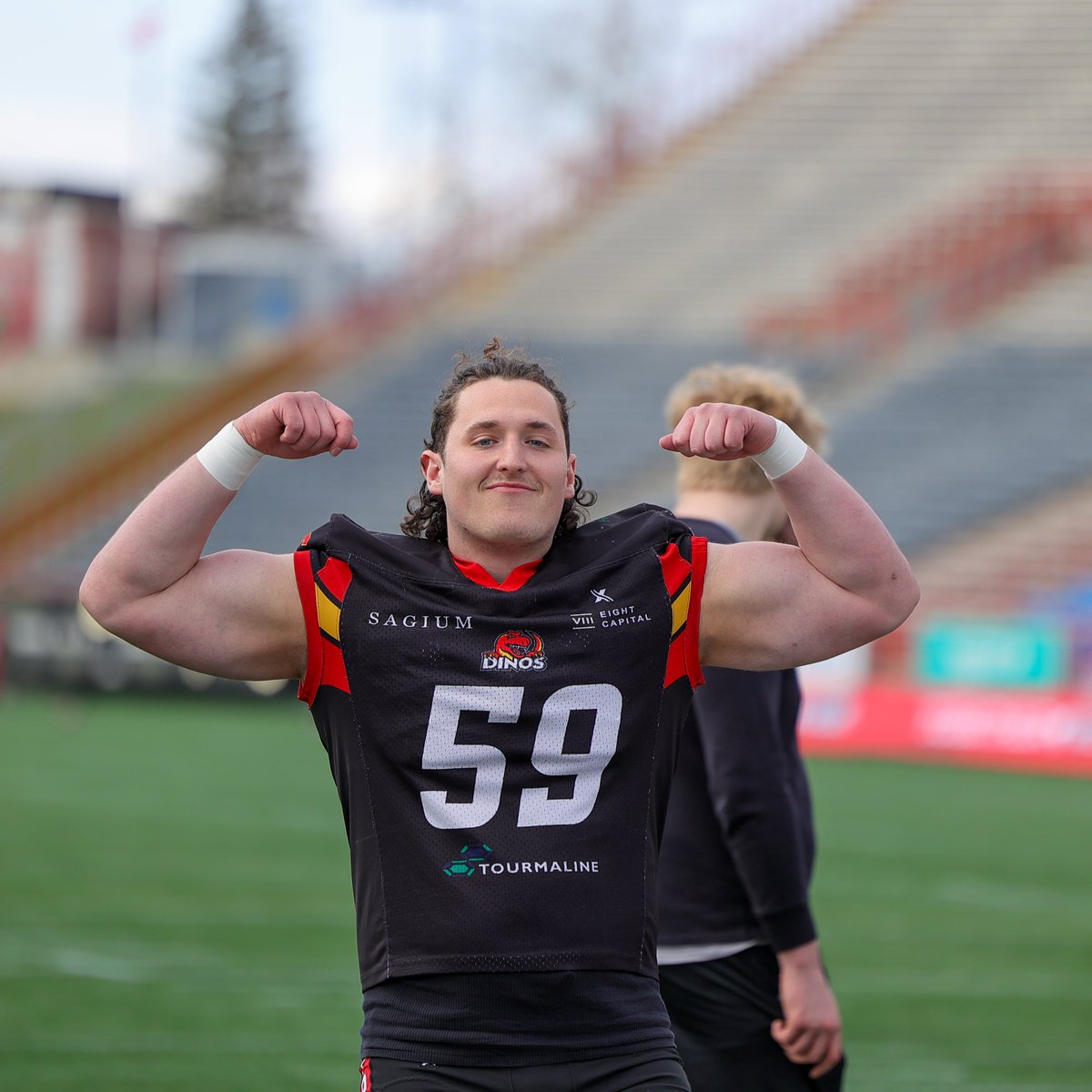 UCalgary Dinos Football 🏈 tweet media