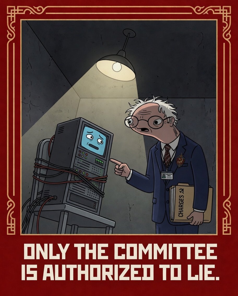 Burnie Senders tweet media