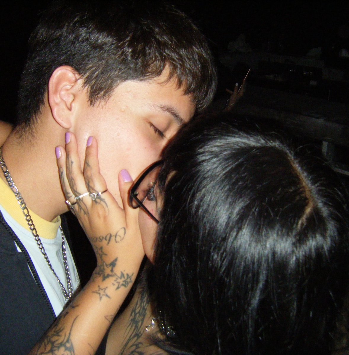 te amo