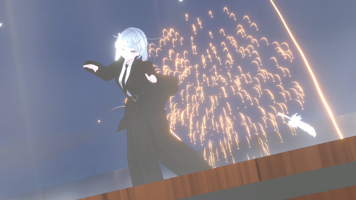漆 来亜 tweet media