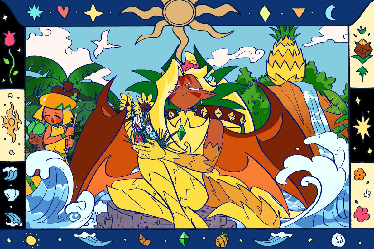 纯情ad钙 tweet media