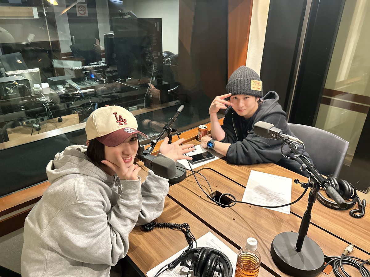 石橋弘毅のマブばし【公式】 tweet media