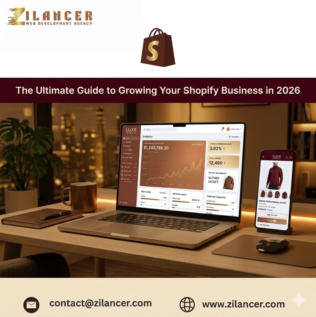 MdRan34508's tweet photo. In 2026, building a successful Shopify business is no longer just about launching a store
Learn More : https://t.co/mhqEr676sL
#Shopify #eCommerce #ShopifyGrowth #OnlineBusiness #DigitalMarketing #ShopifyExperts #eCommerce2026 #StartupSuccess https://t.co/RbOQcSdSae