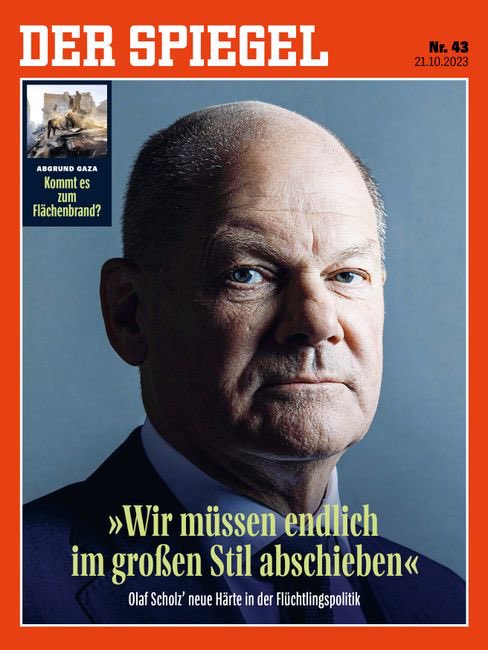 Sebastian Vorbach tweet media