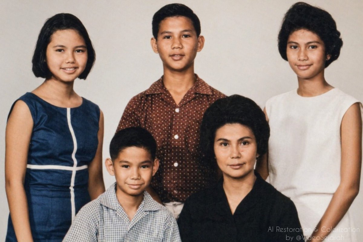 Video & Arsip Sejarah tweet media