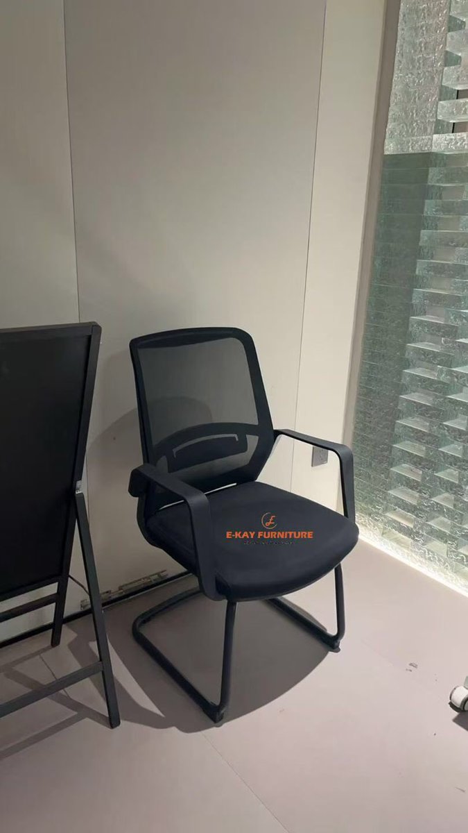 EkayJemalyn's tweet image. Affordable Office Chair - Item Code: 92

📌 Black and white frame available

Feel free to contac me for more product information

#EkayFurniture
#OfficeChair
#DirectFactory
#MadeInChina