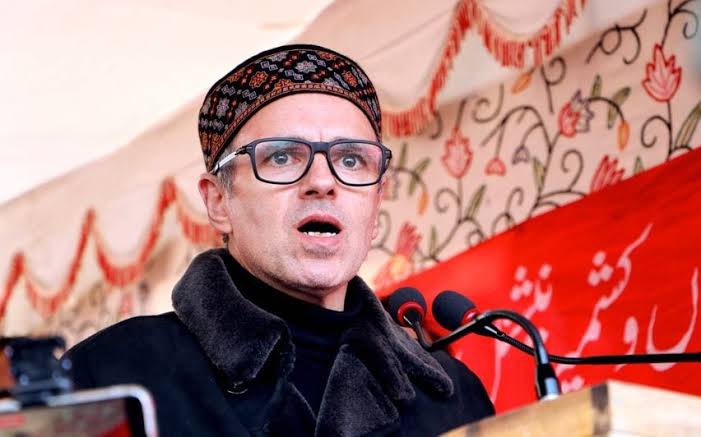 CrossTownNews's tweet image. CM Omar Abdullah to chair Cabinet Meeting today , DA likely to be cleared

#jammukashmir 

crosstownnews.in/post/156219/cm…