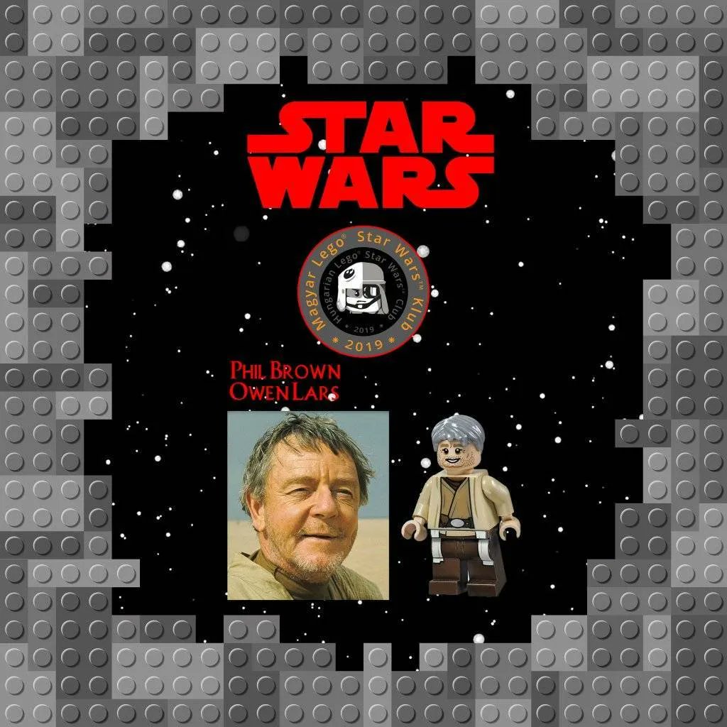Magyar LEGO Star Wars Klub tweet media