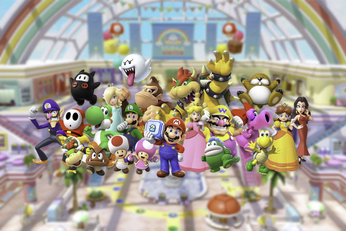 BTFProduction_'s tweet photo. Details on @Offical_prince4’s #TheMarioBrothers fan film trilogy have been revealed:

• It would have sci-fi elements

• Princess Daisy might introduced first in the first film and Princess Peach in the second one.

• Peach would be demigoddess and the sister to Rosalina. https://t.co/RkmUH4aosx