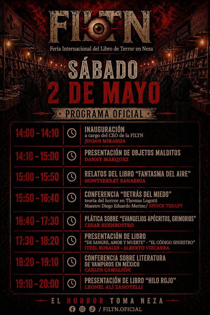 Cesar Buenrostro Comunicólogo tweet media