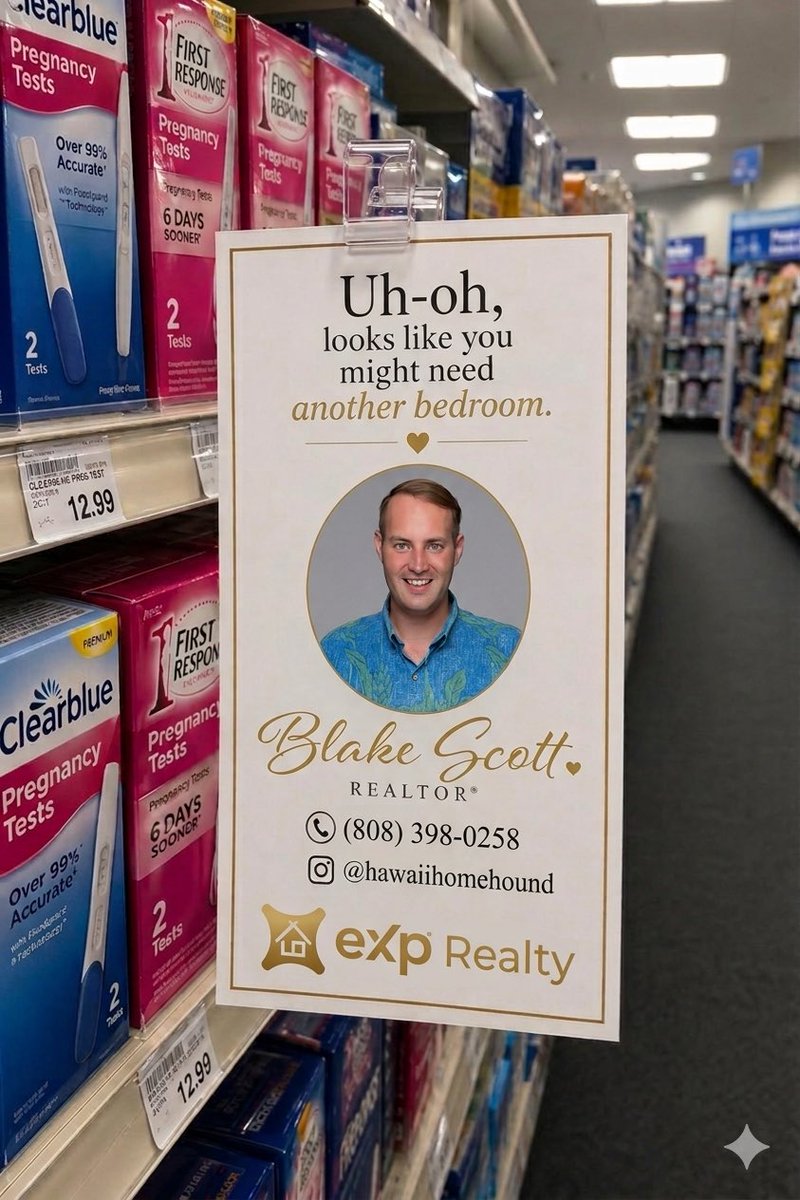 hawaiihomehound's tweet image. Thought this was a fun trend! Had to jump on! 

#hawaii #oahu #realtor #realestate #honolulu