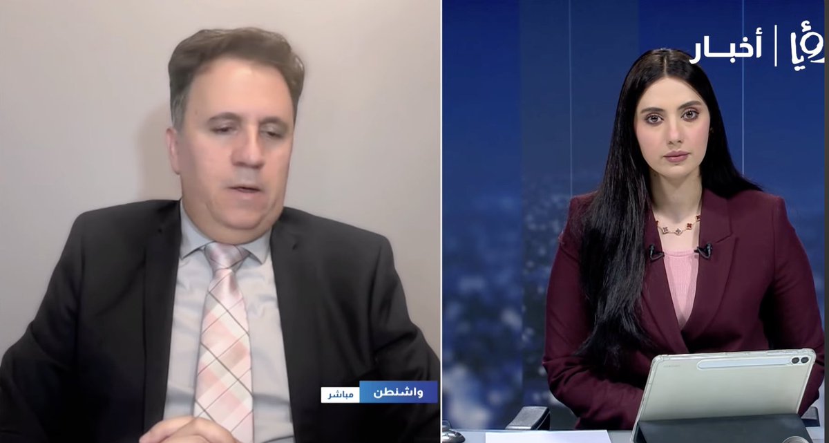 Geostrategic Media جيوستراتيجيك ميديا tweet media