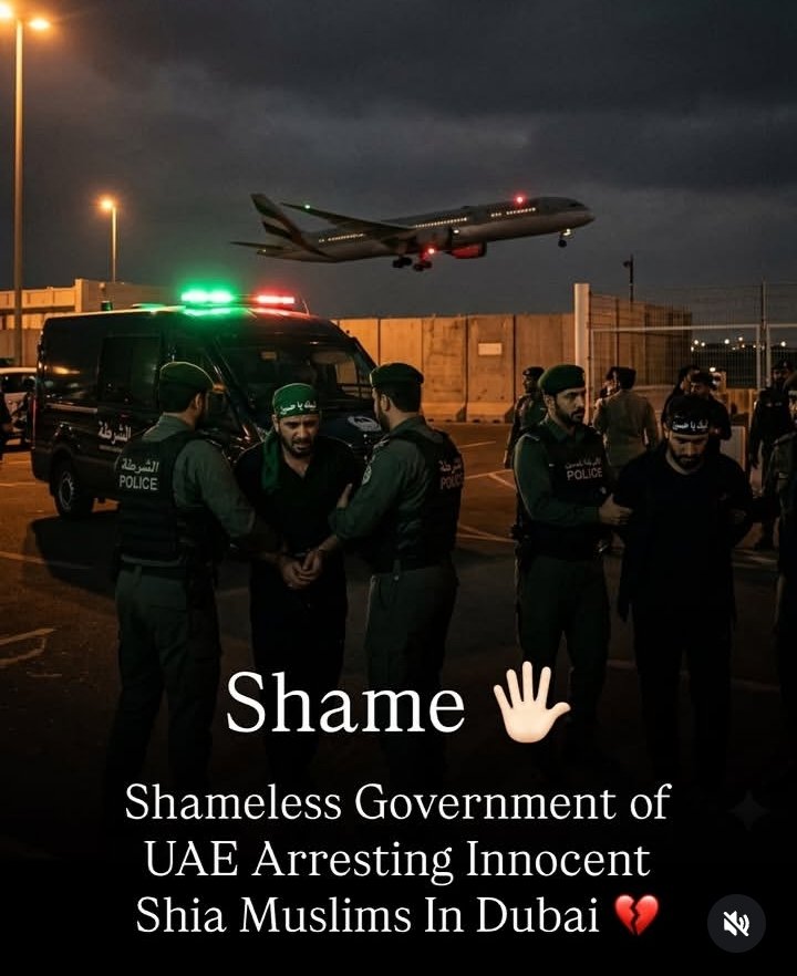 Shia Notes tweet media