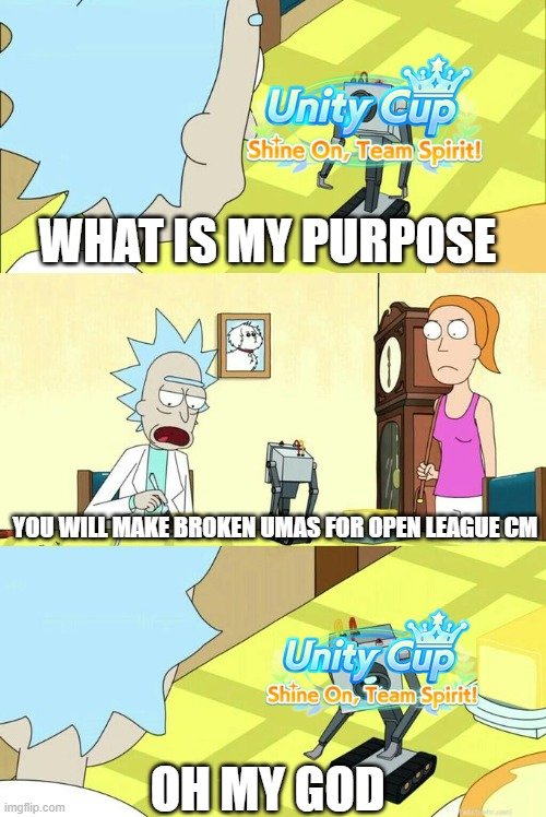 Kris Umasimp 【Umamusume 101 📌】 tweet media