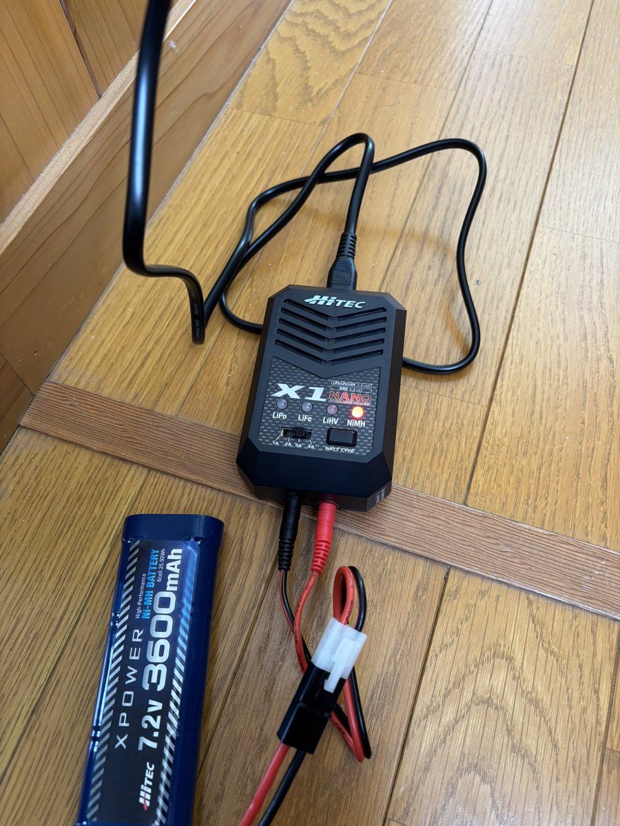 べっち tweet media