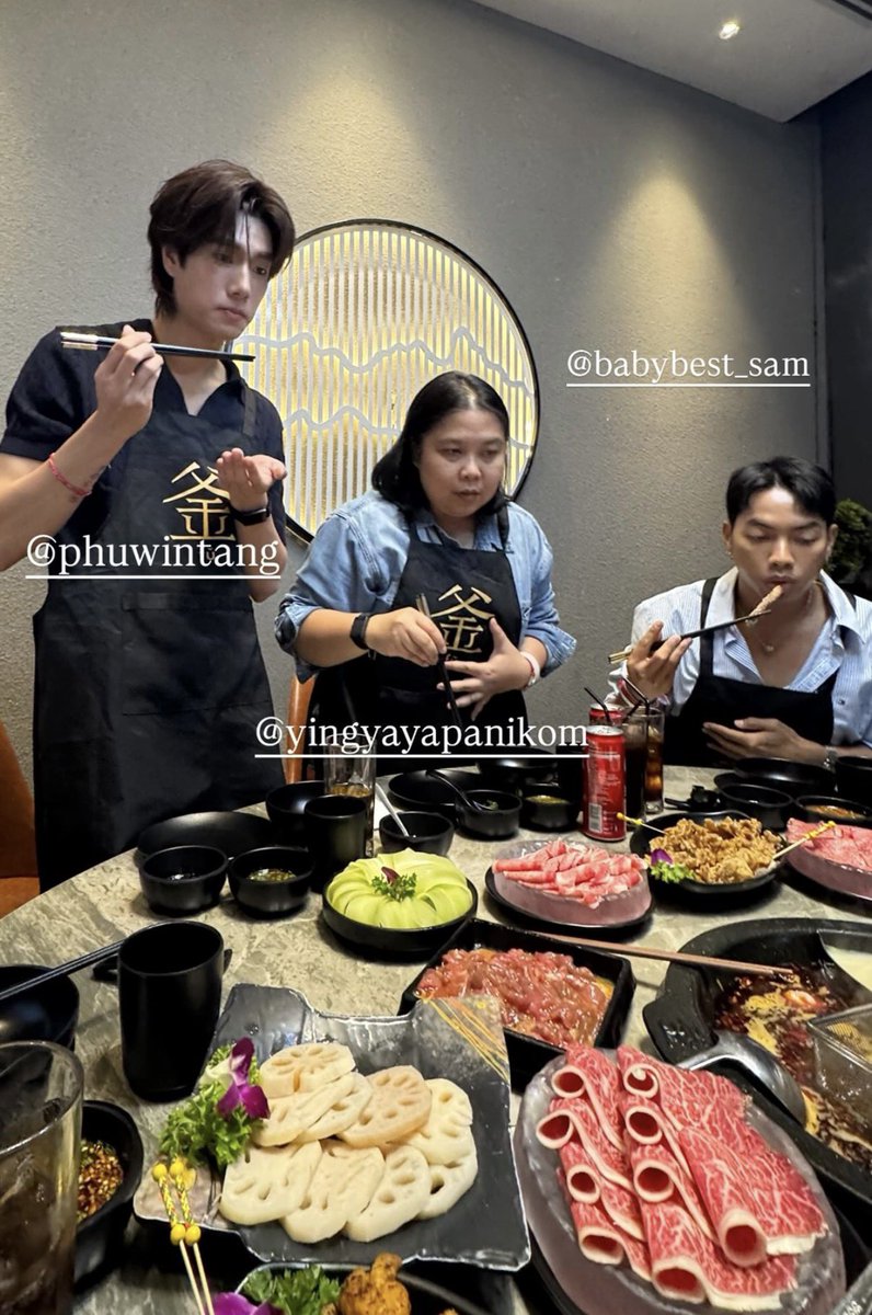 หมูแฮม🐷🎀 tweet media