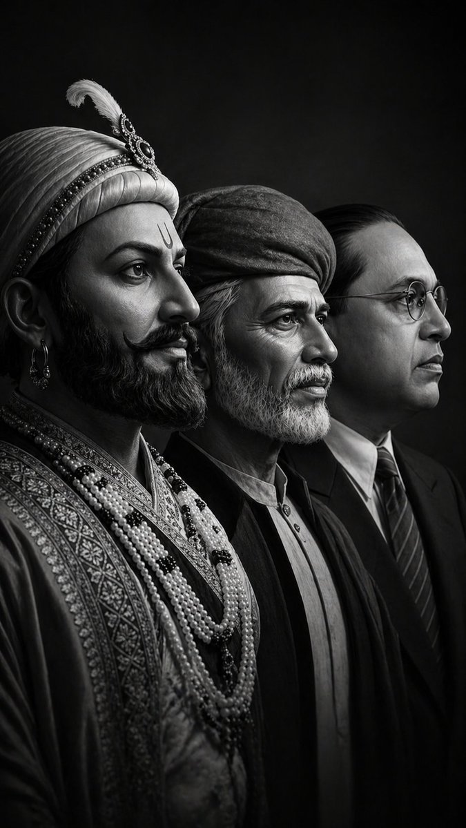 महाकाळ tweet media