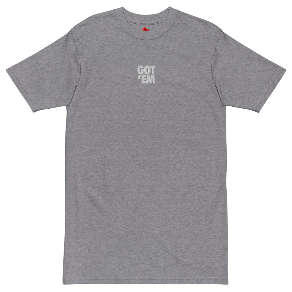 SneakerScouts's tweet image. #SneakerScouts Got 'Em Stitched T-Shirts

Available now! |$35| #kotd #sneakers #SNKRS 

&amp;gt;&amp;gt;&amp;gt; shop.sneakerscouts.com/collections/go…